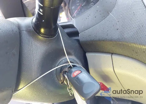 2016 Hyundai Accent Se z USA, uszkodzony, nr VIN KMHCT5AE4GU247967